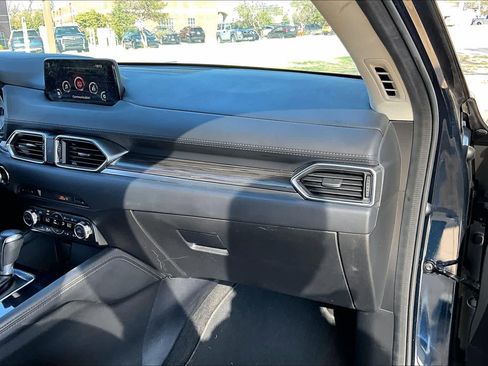 Used 2018 MAZDA CX-5 Grand Touring w/ Premium Package image 19