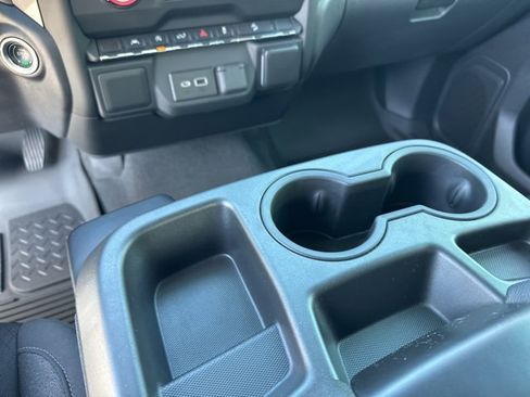 Certified 2023 Chevrolet Silverado 1500 Custom Trail Boss image 21