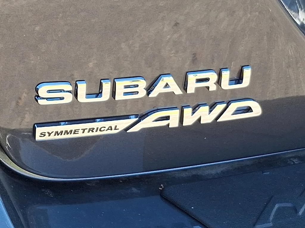 Certified 2025 Subaru Crosstrek 2.5i Limited w/ Crosstrek Mirror Package AWD/4WD image 15