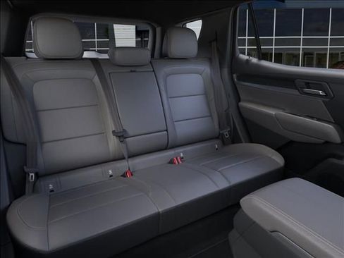 New 2026 GMC Terrain Elevation w/ Elevation Premium Package image 17