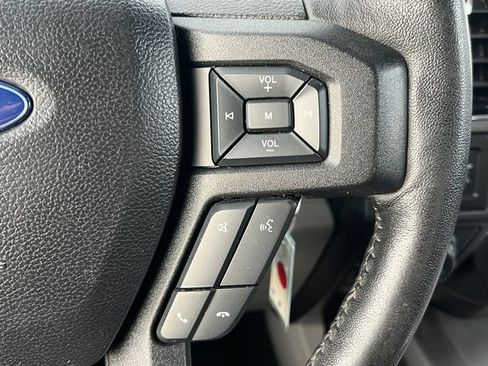 Used 2019 Ford F150 XLT w/ Equipment Group 302A Luxury AWD/4WD image 24