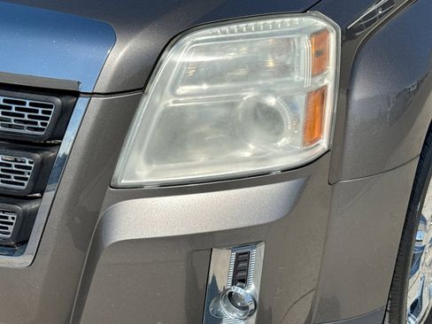 Used 2012 GMC Terrain SLT w/ Chrome and Technology Package AWD/4WD image 13