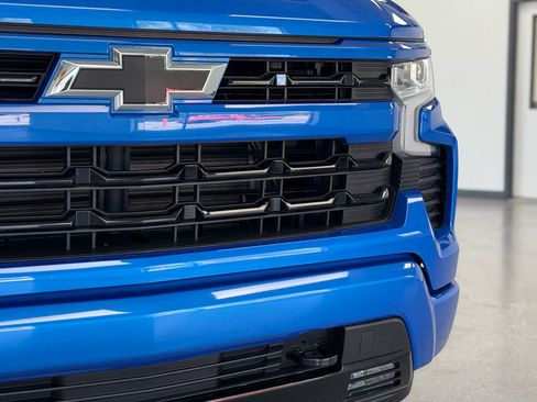 Used 2026 Chevrolet Silverado 1500 RST AWD/4WD image 11