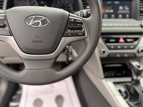 Used 2018 Hyundai Elantra SEL FWD image 18