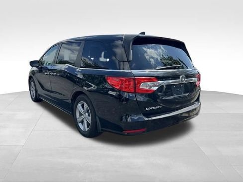 Used 2018 Honda Odyssey EX-L image 5