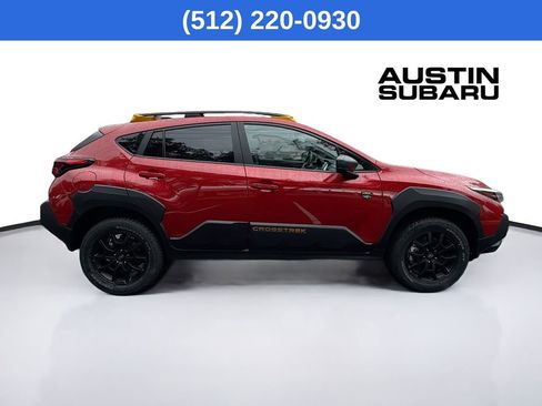 New 2026 Subaru Crosstrek 2.5i Wilderness image 9