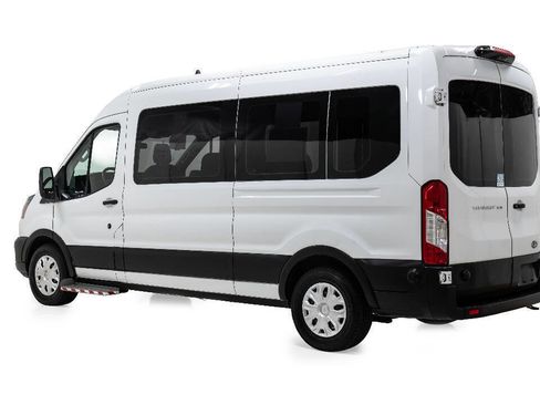 Used 2021 Ford Transit 350 XL RWD image 4
