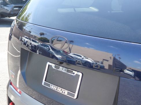 Certified 2026 Hyundai Palisade XRT Pro AWD/4WD image 9