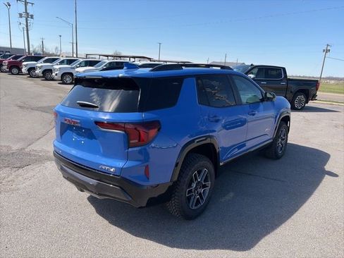 New 2026 GMC Terrain AT4 image 6