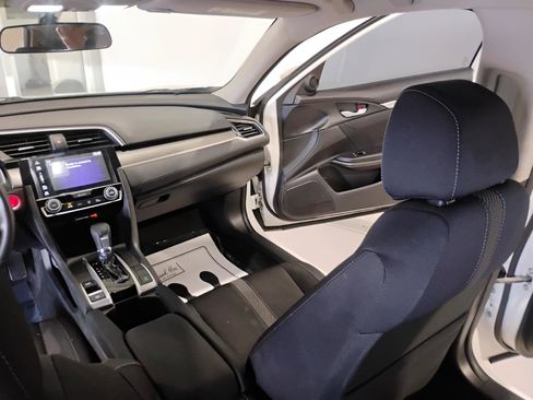 Used 2017 Honda Civic EX image 44