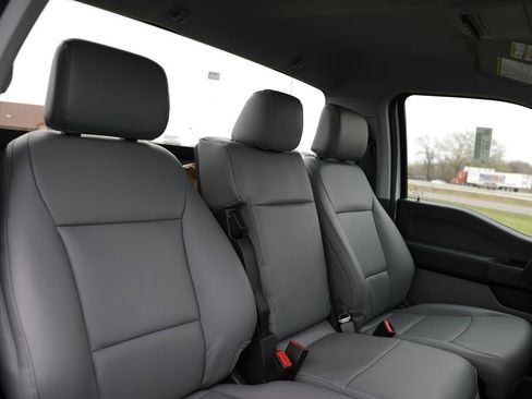 New 2026 Ford F450 XL AWD/4WD image 16