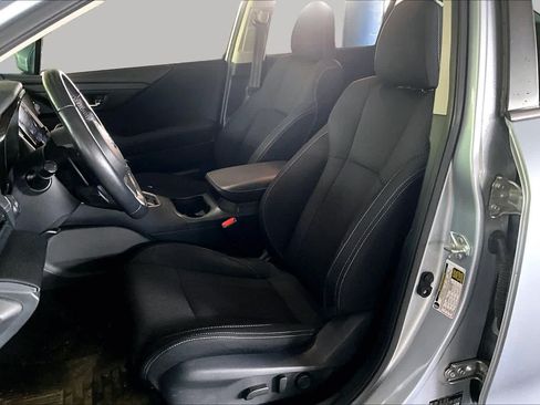 Used 2022 Subaru Legacy Premium AWD/4WD image 7