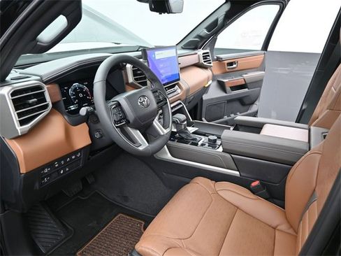 New 2026 Toyota Tundra 1794 Edition image 5