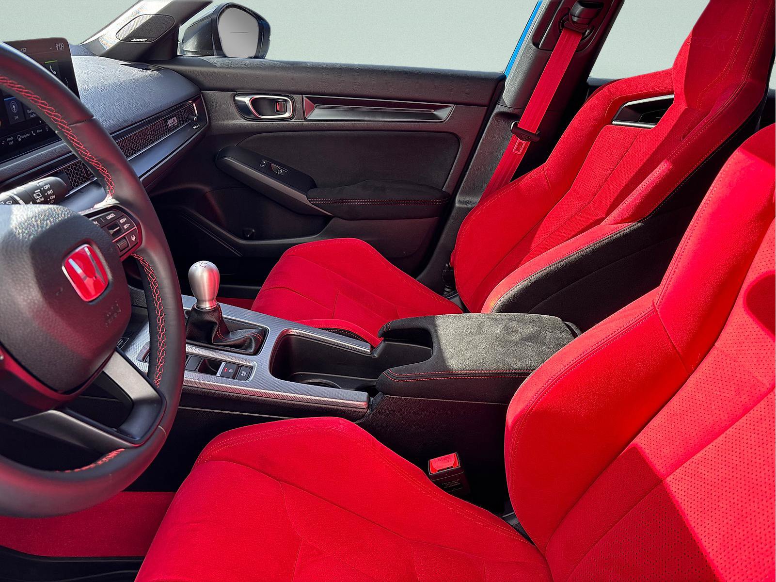 Certified 2024 Honda Civic Type R image 14