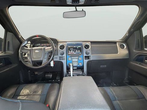 Used 2013 Ford F150 Raptor w/ Luxury Equipment Group AWD/4WD image 29