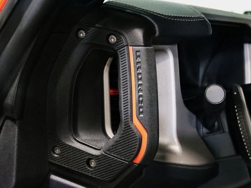 Used 2023 Ford Bronco Raptor image 39