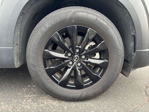 Used 2025 MAZDA CX-50 AWD 2.5 S w/ Preferred Package image 30