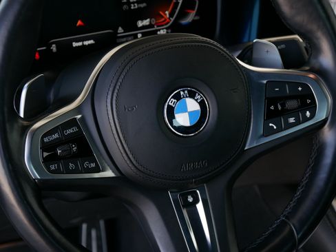 Certified 2023 BMW 430i Convertible w/ M Sport Package RWD image 24