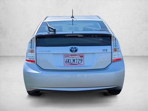 Used 2010 Toyota Prius Two image 7