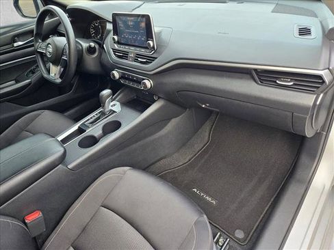 Used 2020 Nissan Altima 2.5 S image 21