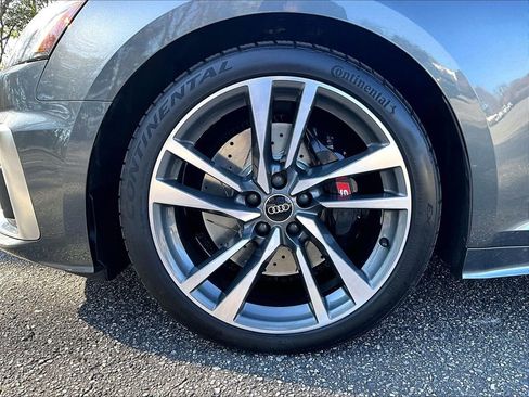 Used 2022 Audi S5 Premium Plus w/ Premium Plus Package image 10
