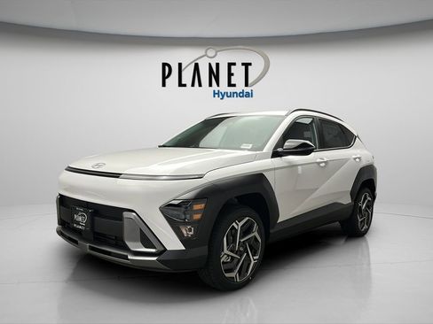 New 2026 Hyundai Kona SEL Premium AWD/4WD image 2