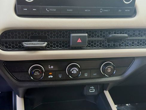 Certified 2024 Honda HR-V LX image 15