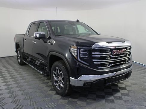 New 2026 GMC Sierra 1500 SLT w/ SLT Premium Plus Package image 28
