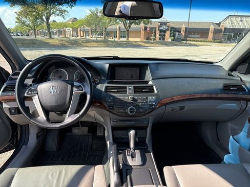 Used 2012 Honda Accord EX-L image 18