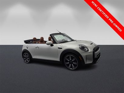 Used 2024 MINI Cooper S