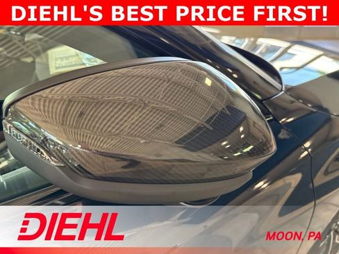 Used 2024 Audi S3 Prestige AWD/4WD image 5