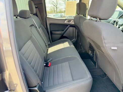 Used 2019 Ford Ranger XLT w/ Equipment Group 301A Mid image 10