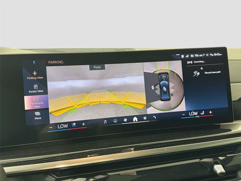 New 2027 BMW X6 xDrive40i AWD/4WD image 14