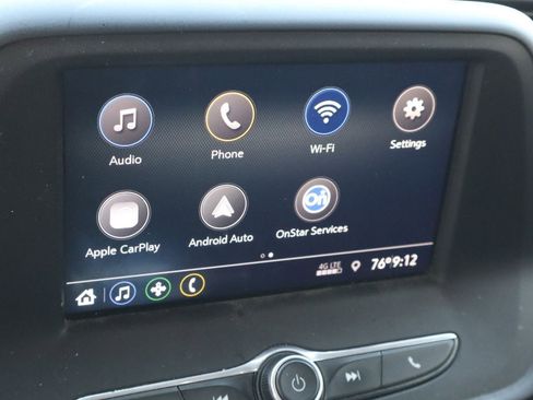 Used 2020 Chevrolet Camaro LT RWD image 8