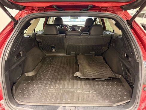 Used 2020 Subaru Outback Limited XT image 22