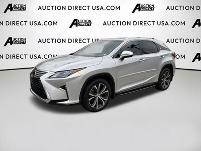 Used 2016 Lexus RX 350 AWD