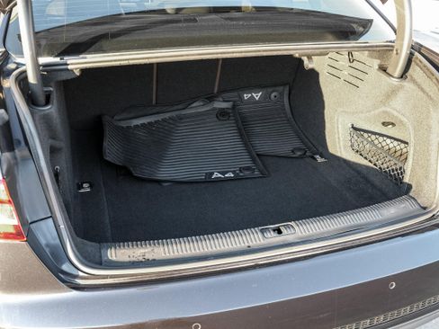 Used 2018 Audi A4 2.0T Ultra Premium Plus w/ Premium Plus Package image 54