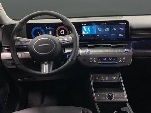 New 2026 Hyundai Kona SEL Premium image 11