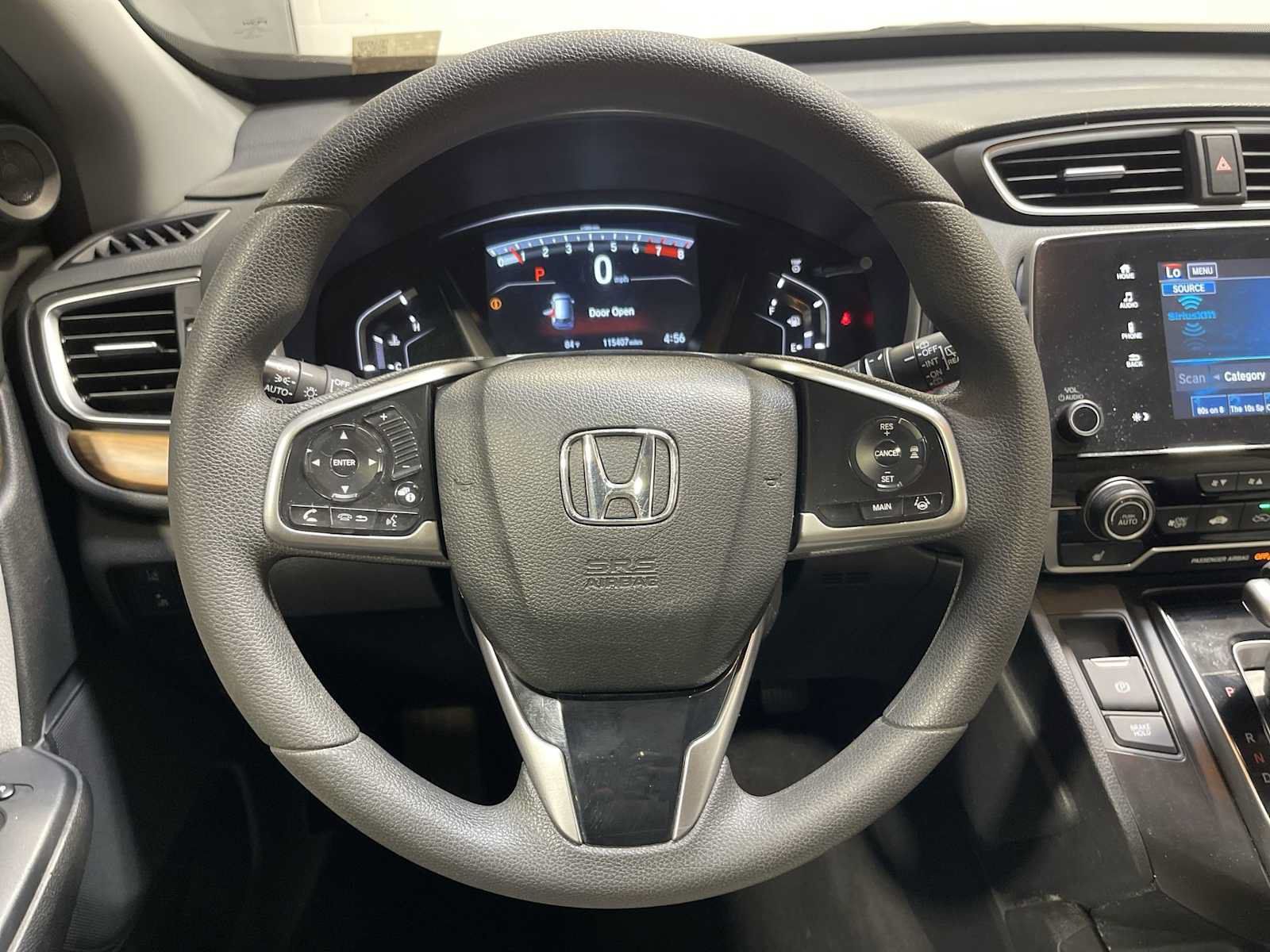 Used 2017 Honda CR-V EX image 15