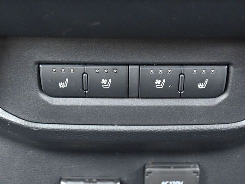 Used 2025 Toyota Tundra 1794 Edition image 33