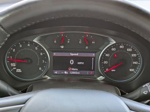 Used 2022 Chevrolet Equinox Premier image 29