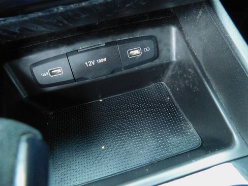 Used 2023 Hyundai Santa Cruz SEL w/ Cargo Package image 30