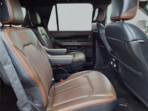 Used 2020 Ford Expedition King Ranch w/ Cargo Package image 15