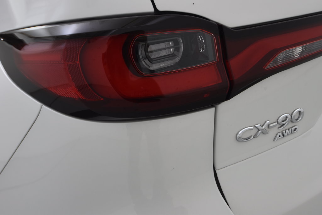 Certified 2025 MAZDA CX-90 Plug-In Hybrid w/ Premium Plus AWD/4WD image 41