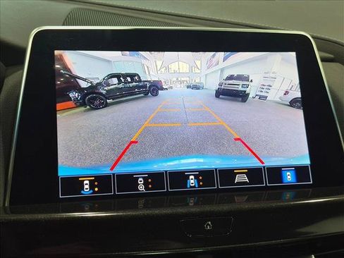 Used 2024 Cadillac CT5 V Blackwing w/ LPO, Blue Accent Package RWD image 19