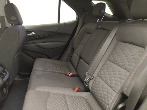 Used 2019 Chevrolet Equinox LT AWD/4WD image 18