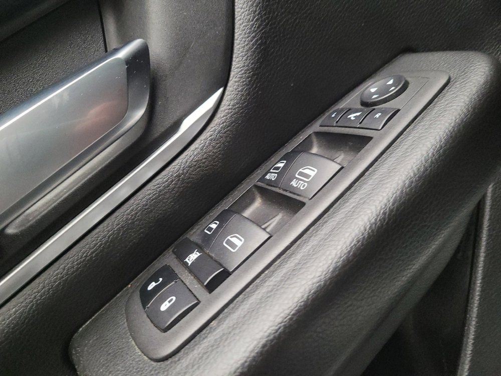 Used 2023 RAM 1500 Big Horn RWD image 27