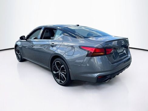 New 2026 Nissan Altima 2.5 SR AWD/4WD image 7