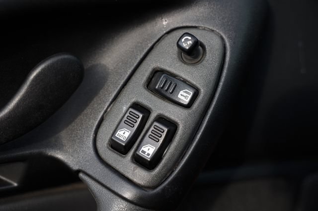 Used 1996 Chevrolet Camaro Z28 RWD image 40
