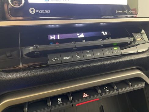 Used 2023 Toyota Tundra SR5 w/ TRD Off-Road Package image 13